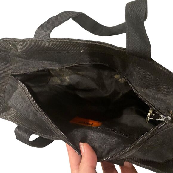 Vintage Parcel Boom Box Stereo Purse Costume Y2K 90s Streetwear‎ Retro Cassette - Picture 12 of 12